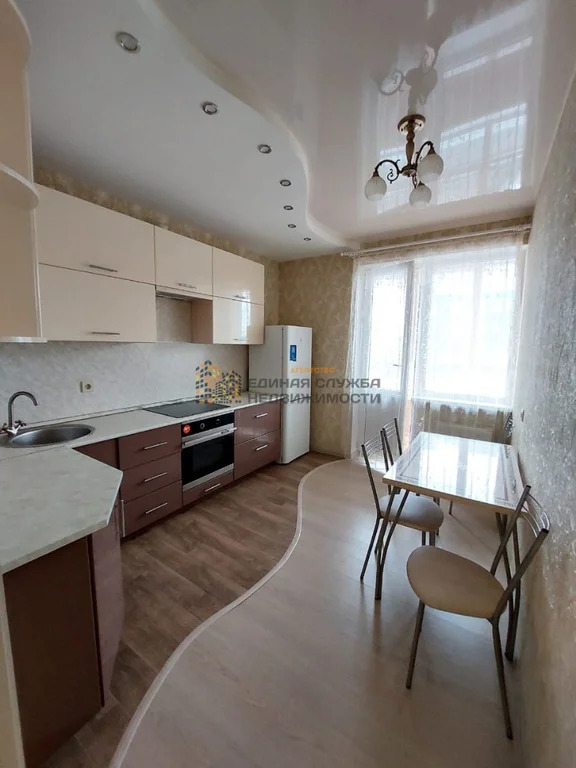 Аренда квартиры, Уфа, ул. Комсомольская - Фото 5