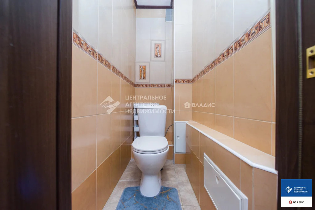 Продажа квартиры, Рязань - Фото 13