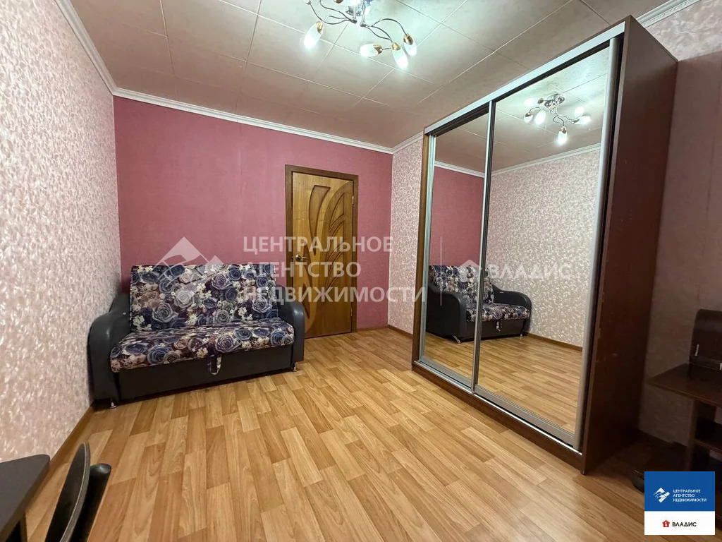 Аренда квартиры, Рязань, улица 4-я Линия - Фото 13