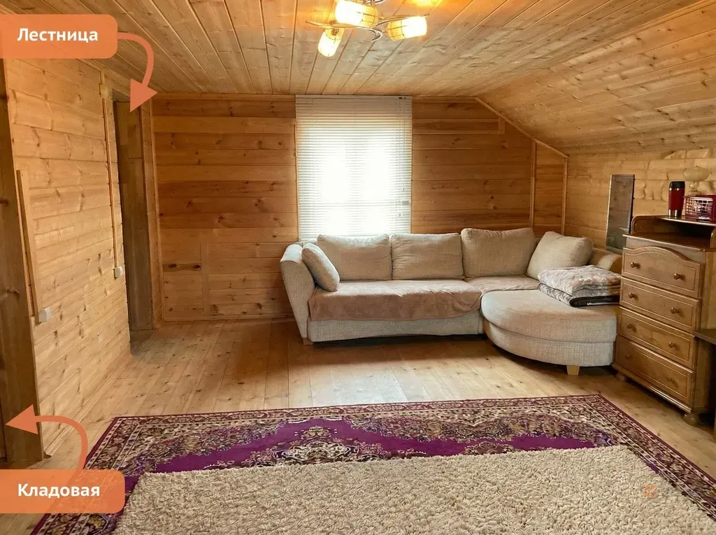 Продается дом СНТ "Березка" - Фото 10