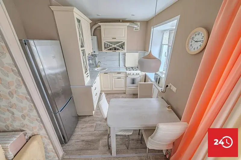 3к.кв в историческом центре Пензы по адресу Карла Маркса 12! - Фото 5