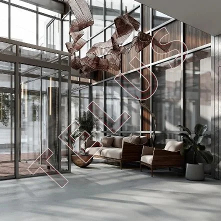 м Автозаводская, ул Ленинская Слобода, 1917 м2, Офис (ном. объекта: ... - Фото 15