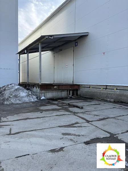 В производственно складском комплексе предлагаем отдельно стоящее здан - Фото 16