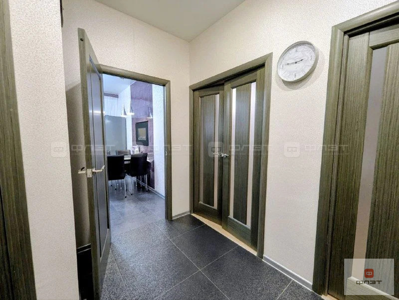 Аренда квартиры, Казань, ул. Гарифа Ахунова д.14 - Фото 8