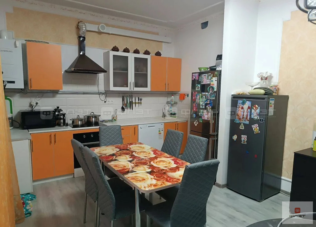 Продажа дома, Лаишевский район, ул. Удачная - Фото 19