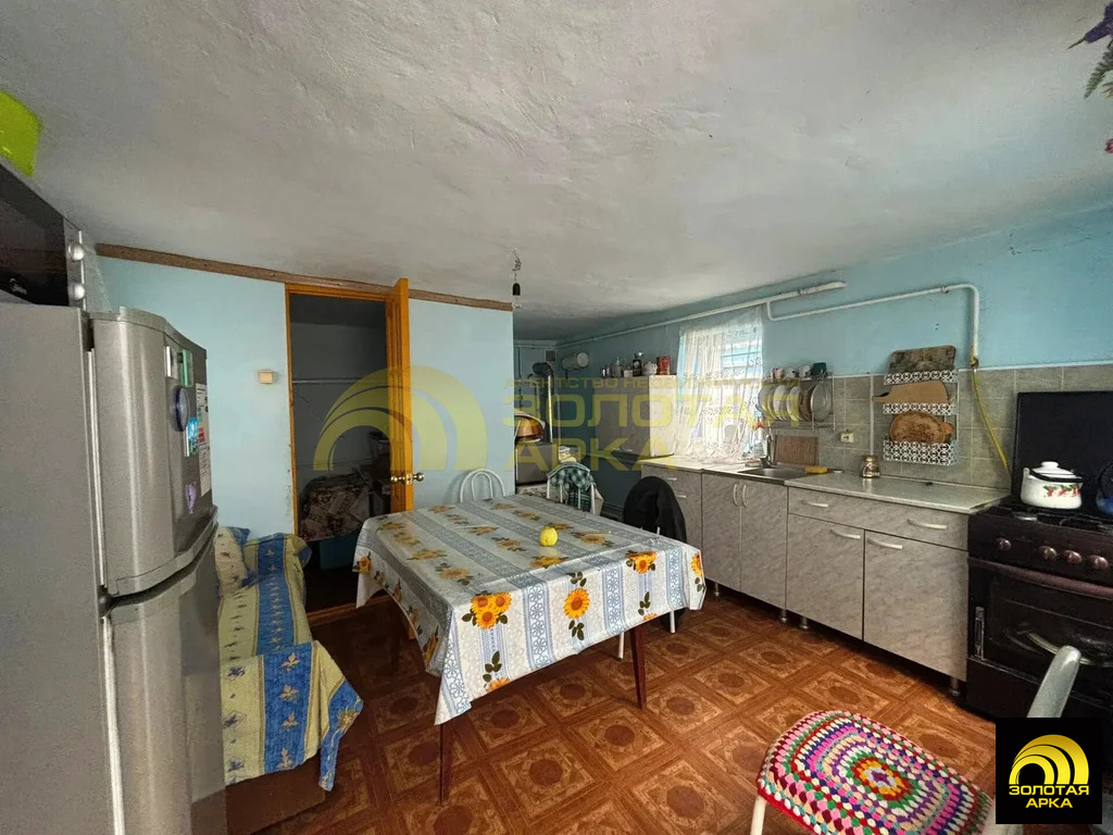 Продажа дома, Мингрельская, Абинский район, ул. Ильская - Фото 17