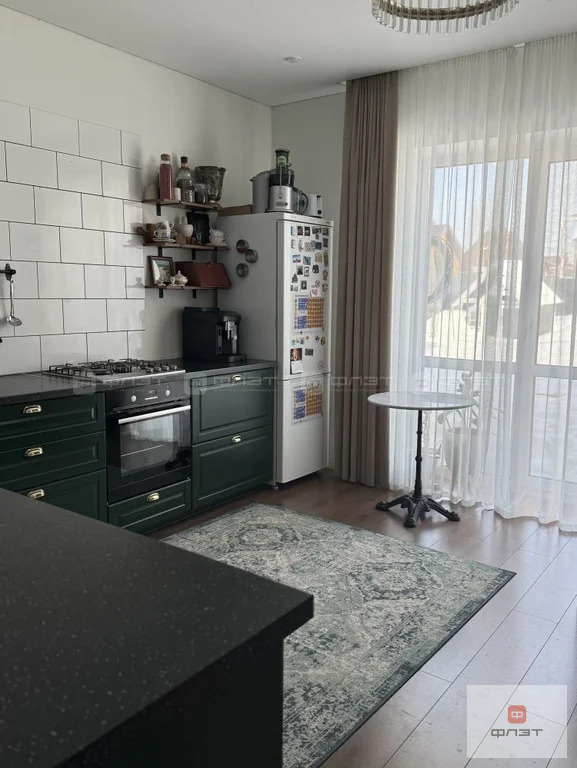 Продажа дома, Казань, ул. Итиль - Фото 6