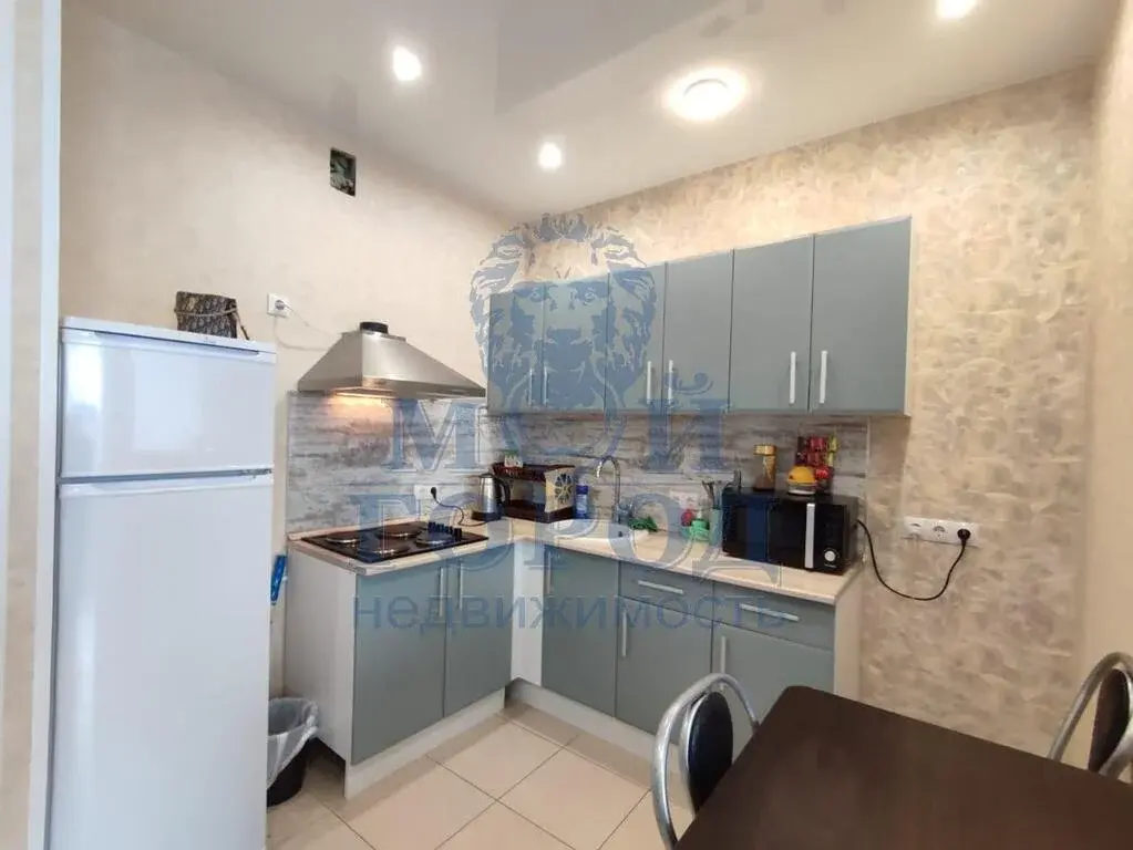 Продажа квартиры (10628-104) - Фото 1