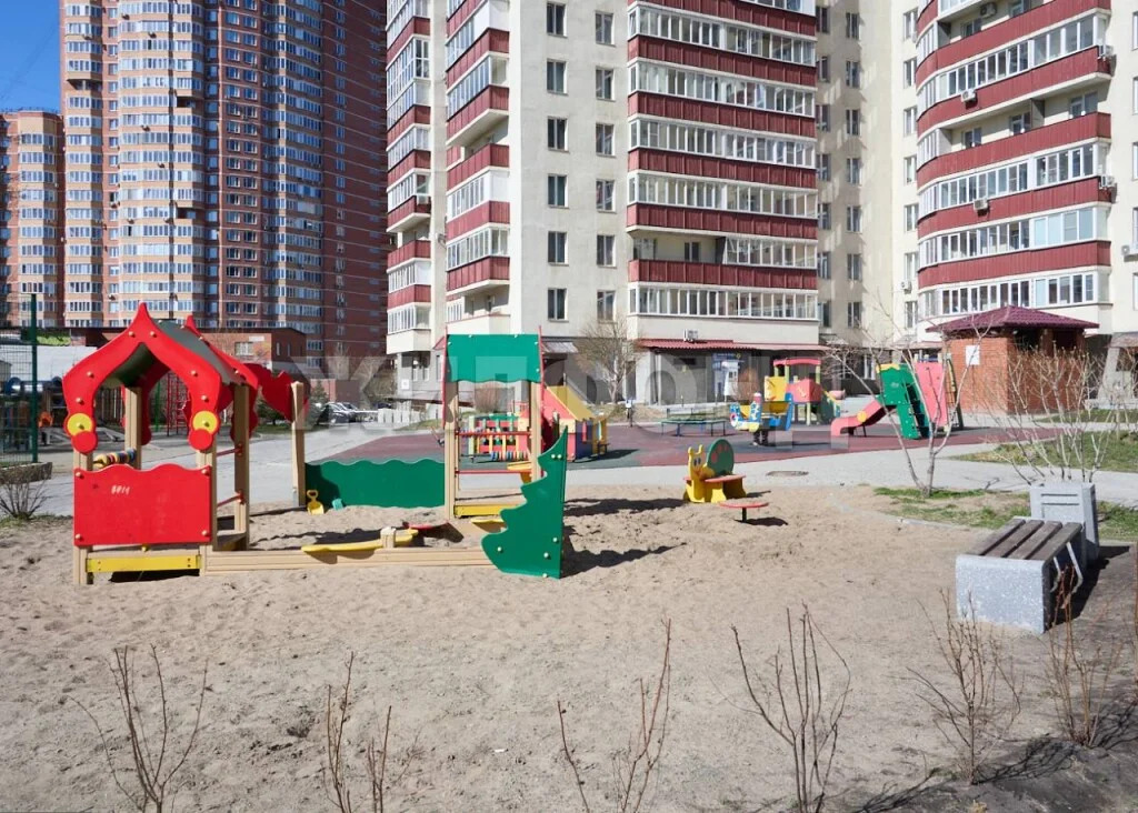 Продажа квартиры, Новосибирск, ул. Галущака - Фото 18