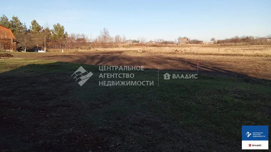 Продажа участка, Панино, Спасский район - Фото 5