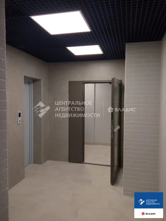 Продажа квартиры, Рязань, 1-й микрорайон - Фото 2