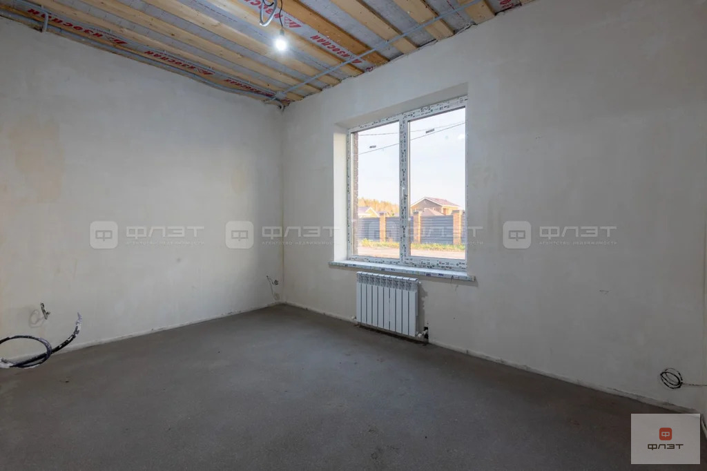 Продажа дома, Лаишевский район, 4-я аллея - Фото 16