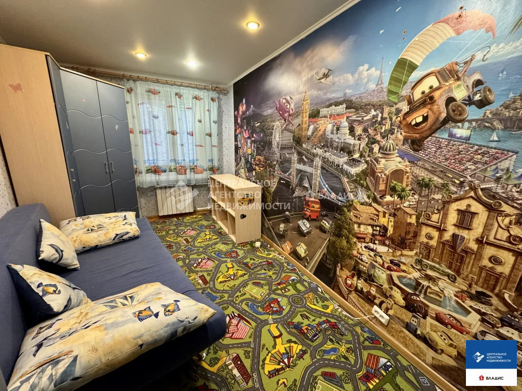 Аренда квартиры, Рязань, ул. Березовая - Фото 15