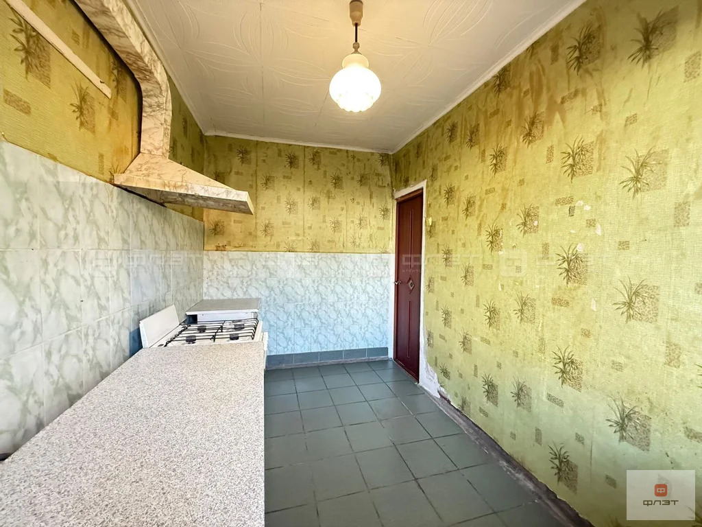 Продажа квартиры, Верхний Услон, Верхнеуслонский район, ул. Татарстан - Фото 3