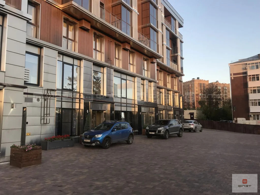 Продажа квартиры, Казань, ул. Волкова - Фото 9