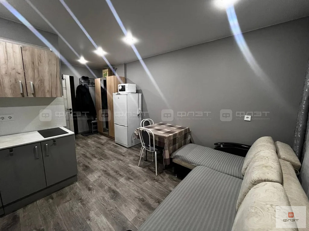 Аренда квартиры, Казань, ул. Дежнева д.4 к1 - Фото 6