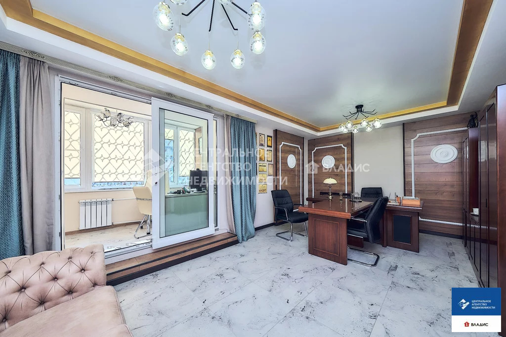 Продажа офиса, Рязань, Улица Кудрявцева, 66к1 - Фото 11