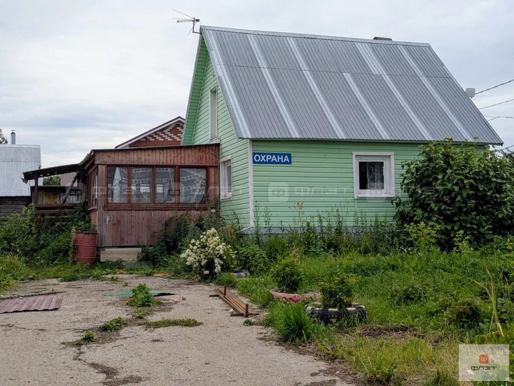 Продажа участка, Верхнеуслонский район, дом 148 - Фото 9