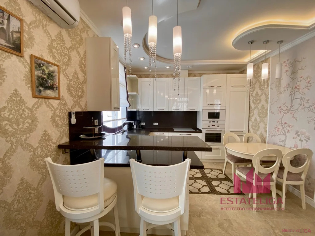Продажа квартиры, Котельники, Сосновая улица - Фото 17