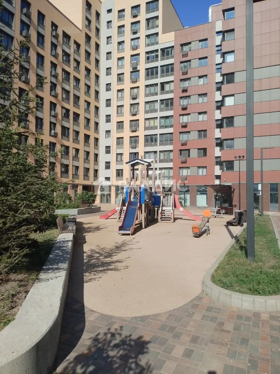 Москва, Тагильская улица, д.4В, 2-комнатная квартира на продажу - Фото 1