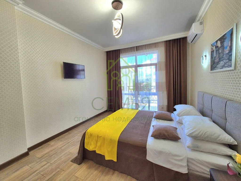 Продажа квартиры, Геленджик, ул. Мира - Фото 24