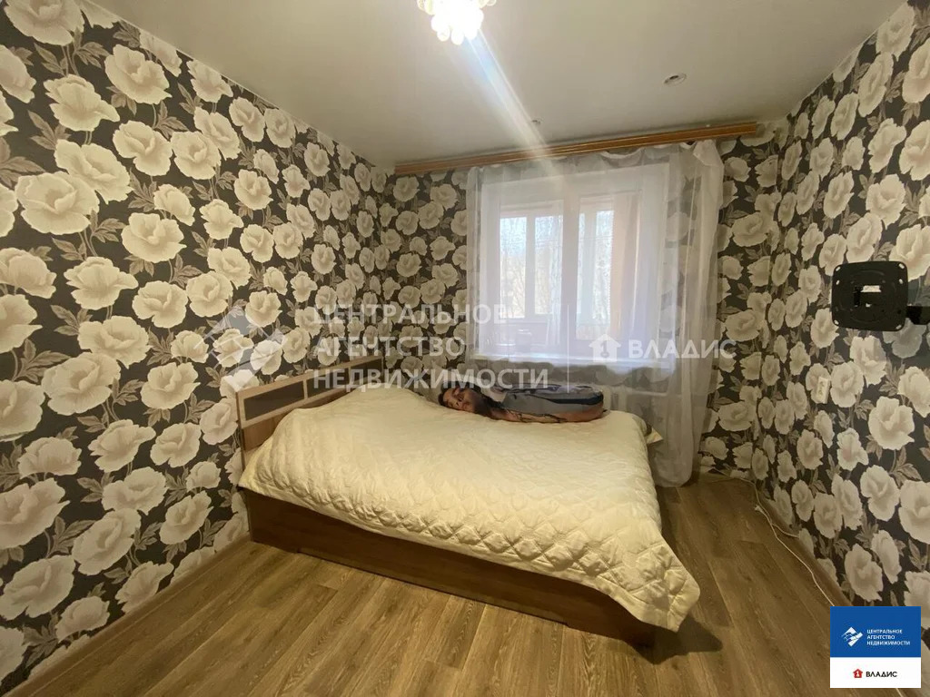 Продажа квартиры, Рязань, улица 3-и Бутырки - Фото 4