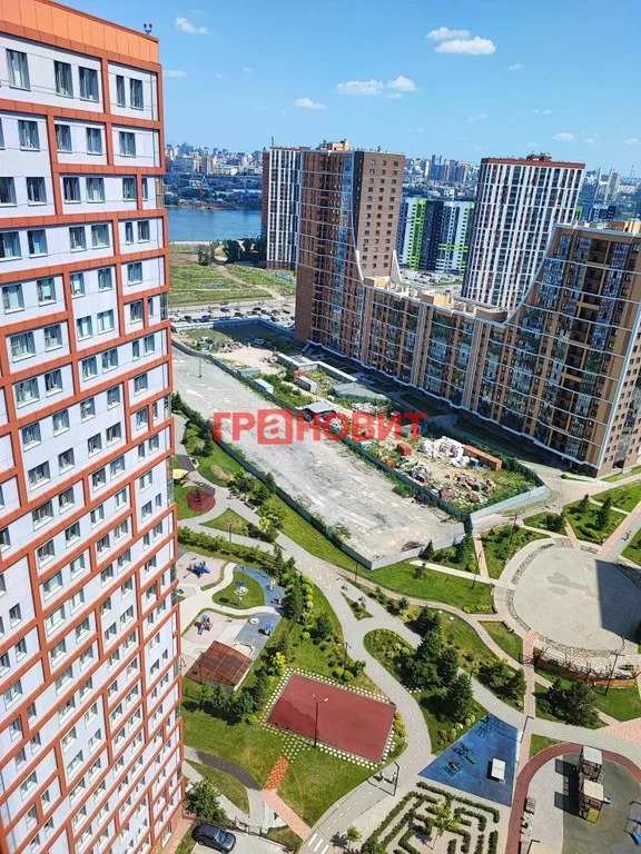 Продажа квартиры, Новосибирск, 1-я Чулымская - Фото 0