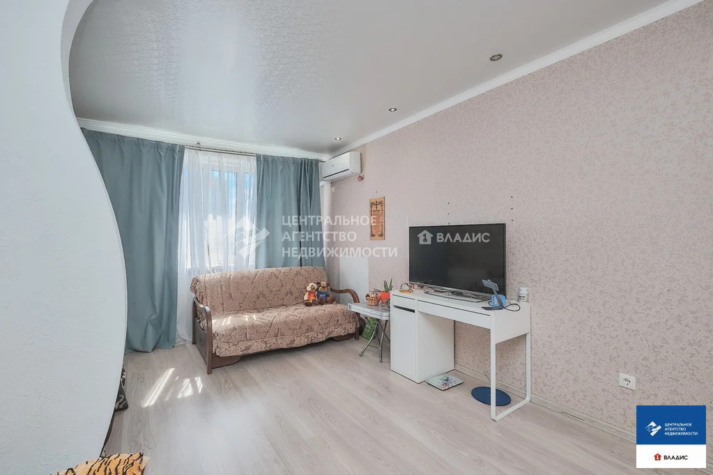 Продажа квартиры, Рязань, Семчинская улица - Фото 4