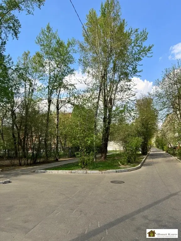 Продается 2-ком кв 44 кв.м г. Балашиха, ул. Белякова, д. 12 - Фото 19