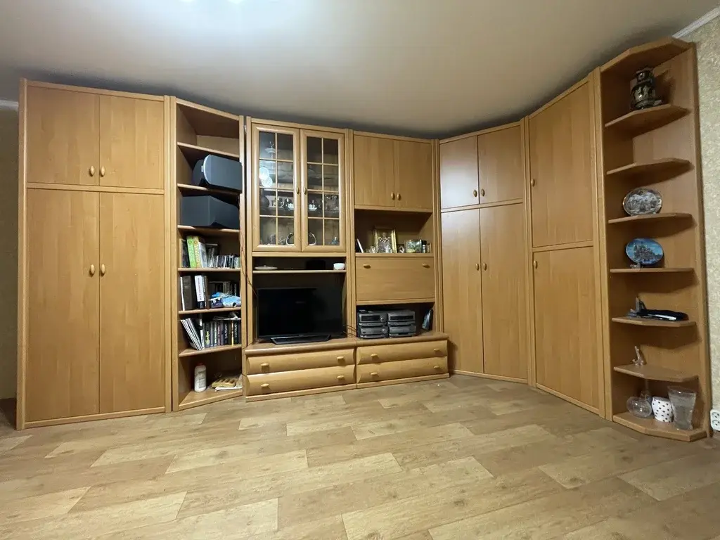 2-к Звездная, дом 1в - Фото 4