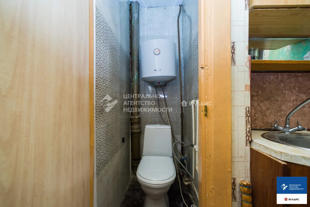 Продажа квартиры, Рязань, ул. Высоковольтная - Фото 6