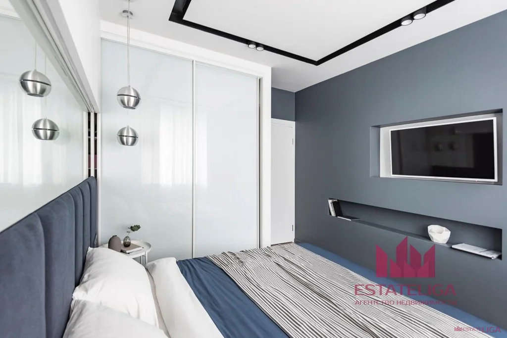 Продажа квартиры, Путилково, Красногорский район, Сходненская улица - Фото 16