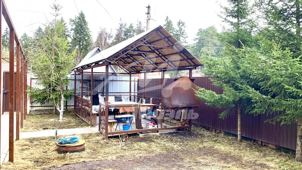 Продажа дома, Солнечногорск, Солнечногорский район, Общественник д. - Фото 2