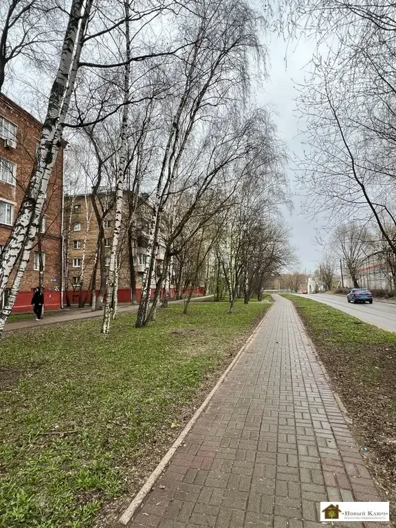 Сдается 1-ком кв возле МЦД-4 , ул. Проспект Жуковского, д.3 - Фото 18