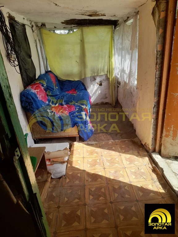 Продажа дома, Ахтырский, Абинский район, ул. Халтурина - Фото 12