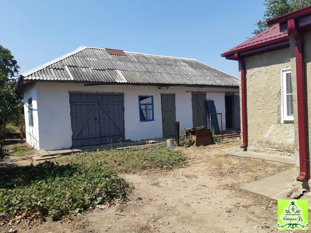 Продажа дома, Адагум, Крымский район, ул. Ленина - Фото 14