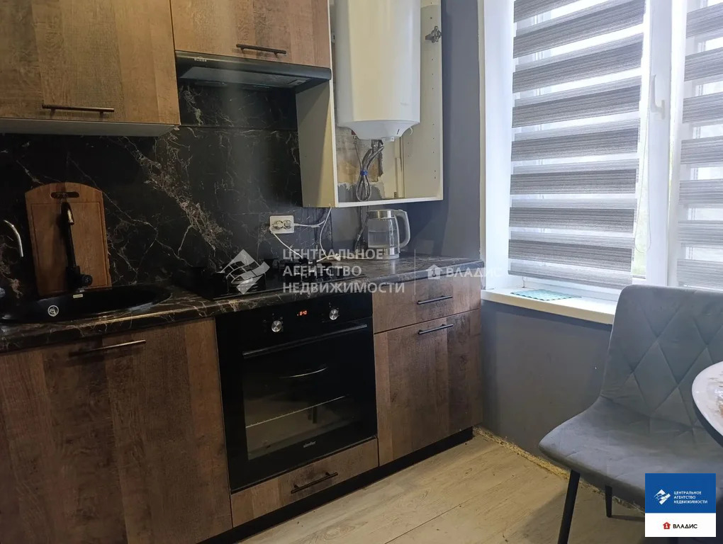 Продажа квартиры, завода Ветзоотехника, Рыбновский район - Фото 6