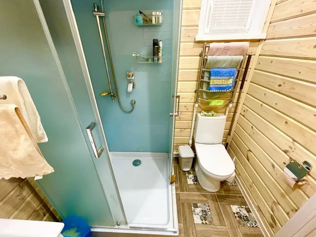 Продажа дома 86.6м ул. Комсомольская, Ярославская область, ... - Фото 13