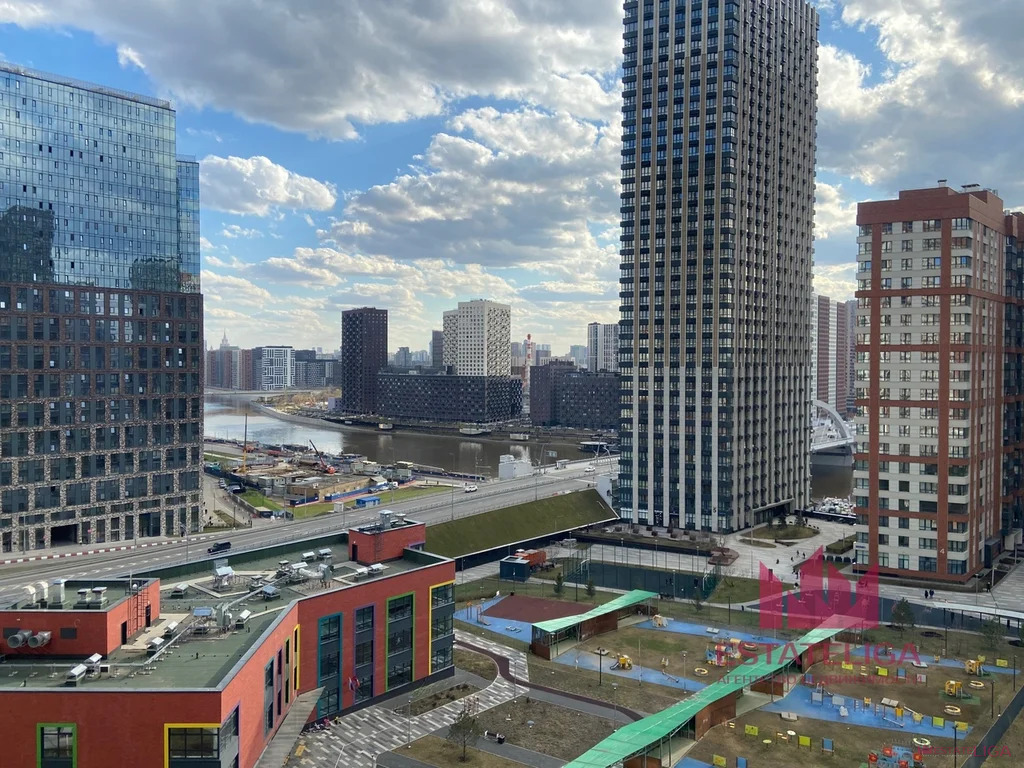 Аренда квартиры, м. Шелепиха, Шелепихинская наб. - Фото 16