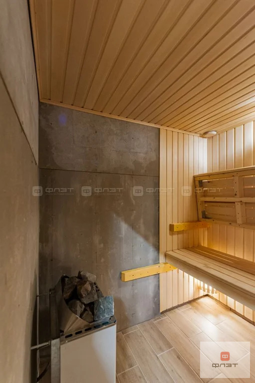 Продажа дома, Богородское, Пестречинский район, тер. СНТ. Ромашка - Фото 17