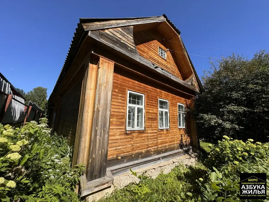 Жилой дом на Нагорной за 2,67 млн руб - Фото 28
