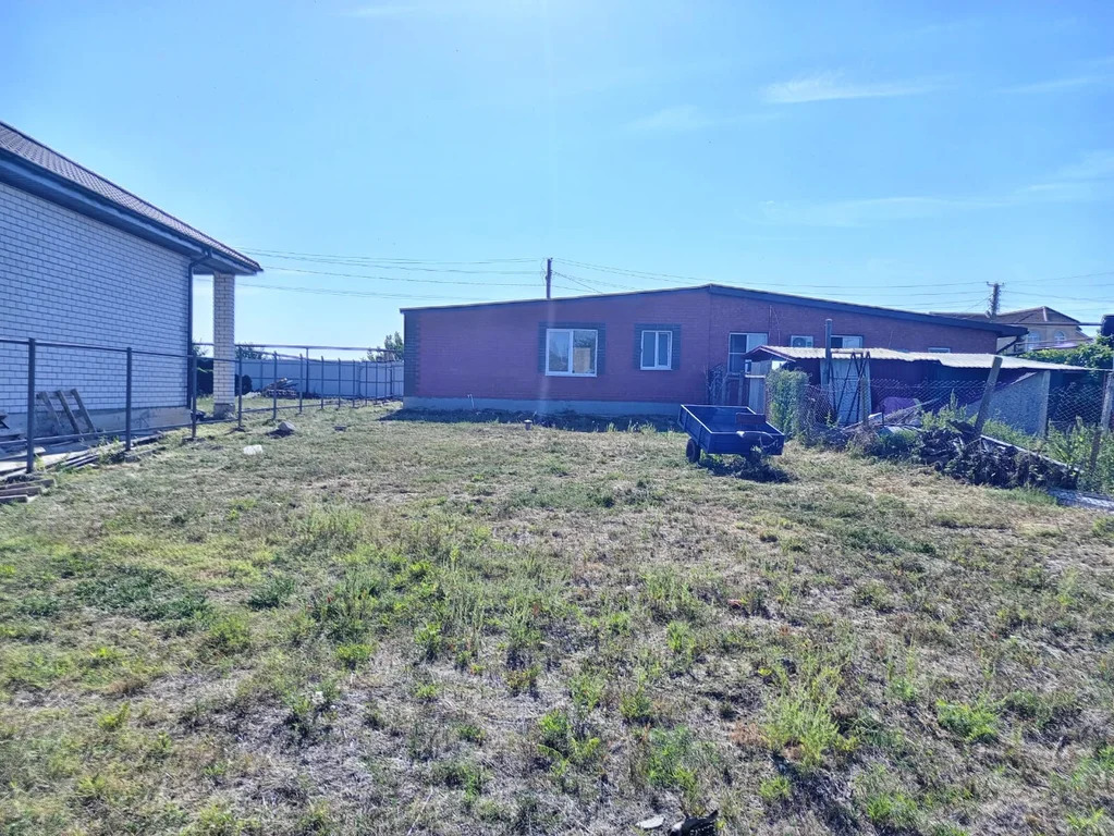 Продажа дома, Ильич, Темрюкский район, ул. Молодежная - Фото 3