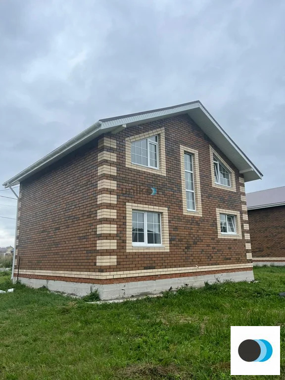 Продажа дома, Нагаево, улица Михаила Дорохова - Фото 4