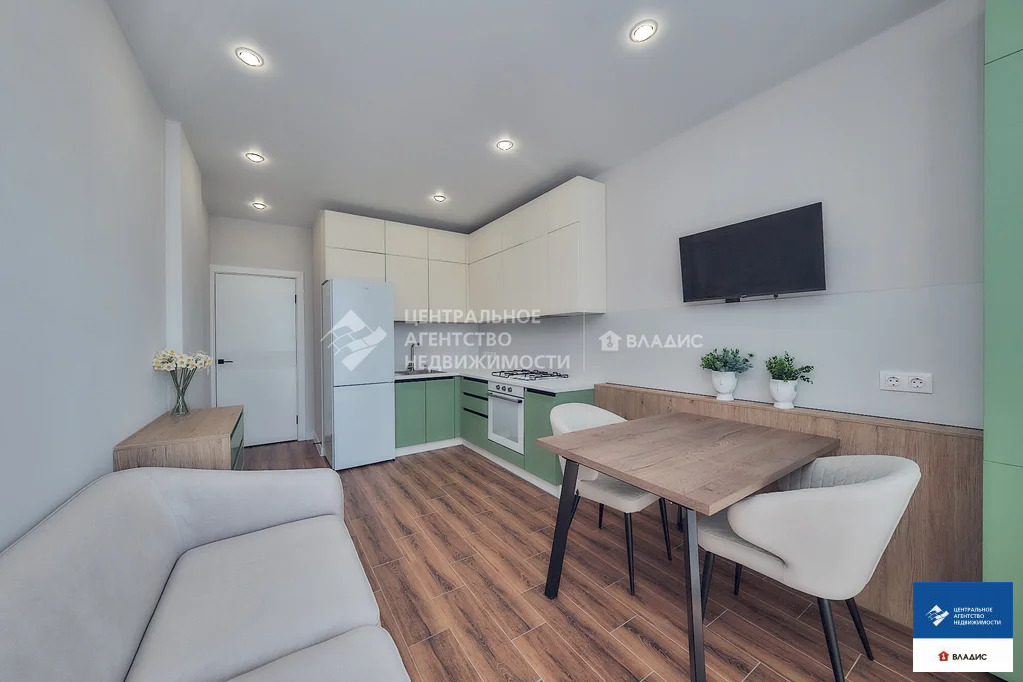 Продажа квартиры, Рязань, ул. Татарская - Фото 1
