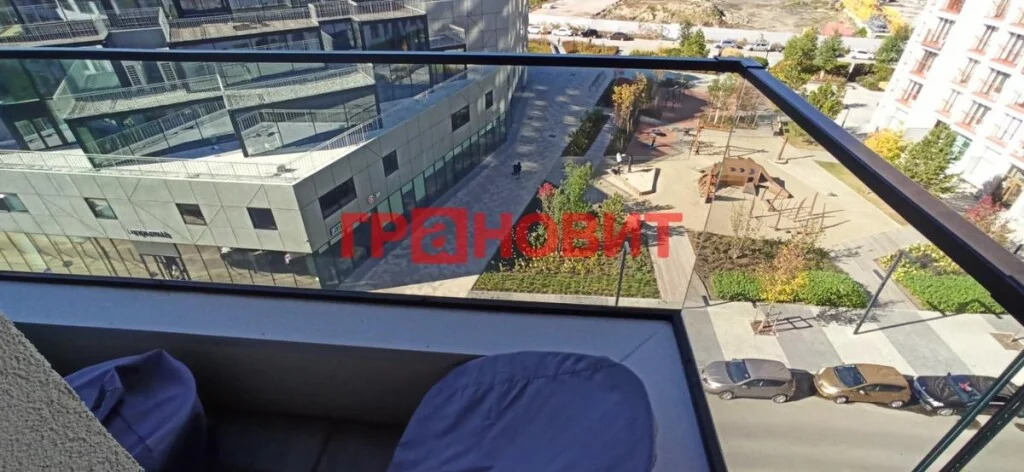 Продажа квартиры, Новосибирск, Владимира Заровного - Фото 9