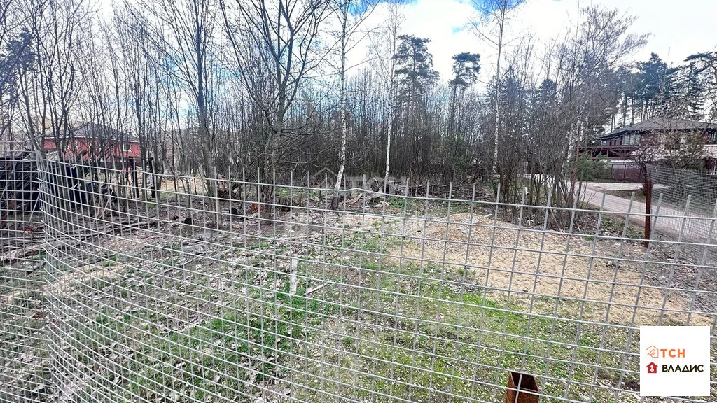 Продажа участка, Пушкино, Воскресенский район, Речная улица - Фото 11