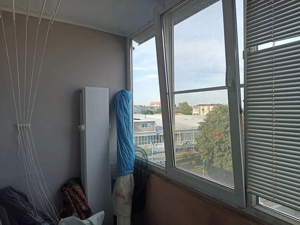 Продажа квартиры, Крымск, Крымский район, ул. Ленина - Фото 7