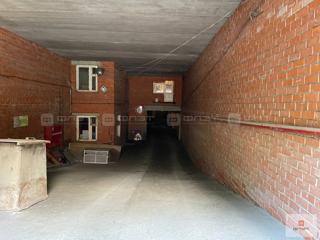 Продажа гаража, Казань, тер. ГСК Радар (Хади Атласи) - Фото 2