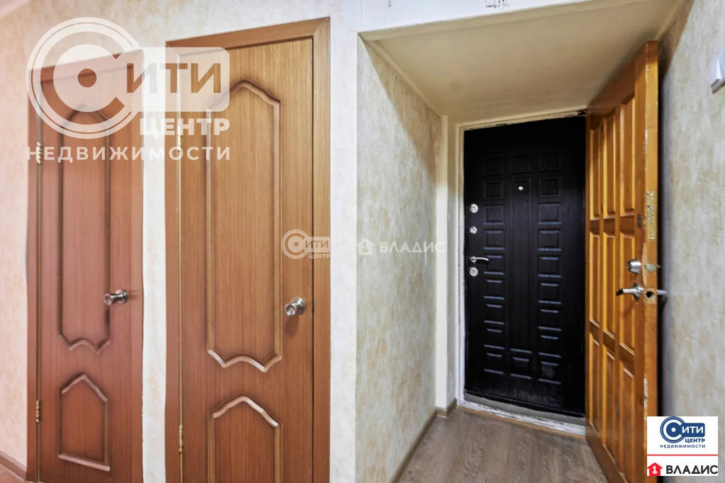 Продажа квартиры, Воронеж, ул. Пеше-Стрелецкая - Фото 5