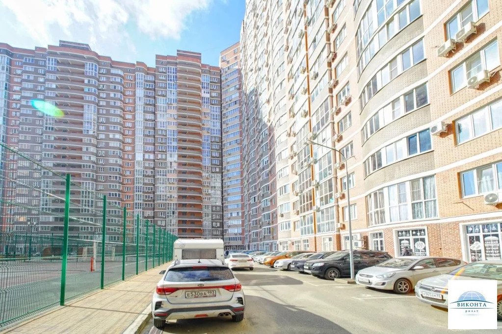 Продажа квартиры, Краснодар, ул. Российская - Фото 20